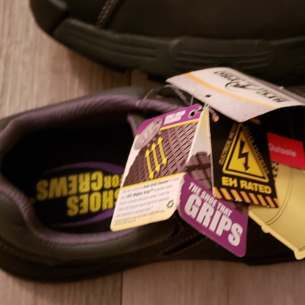 Shoes For Crews - Picture 6 of 7